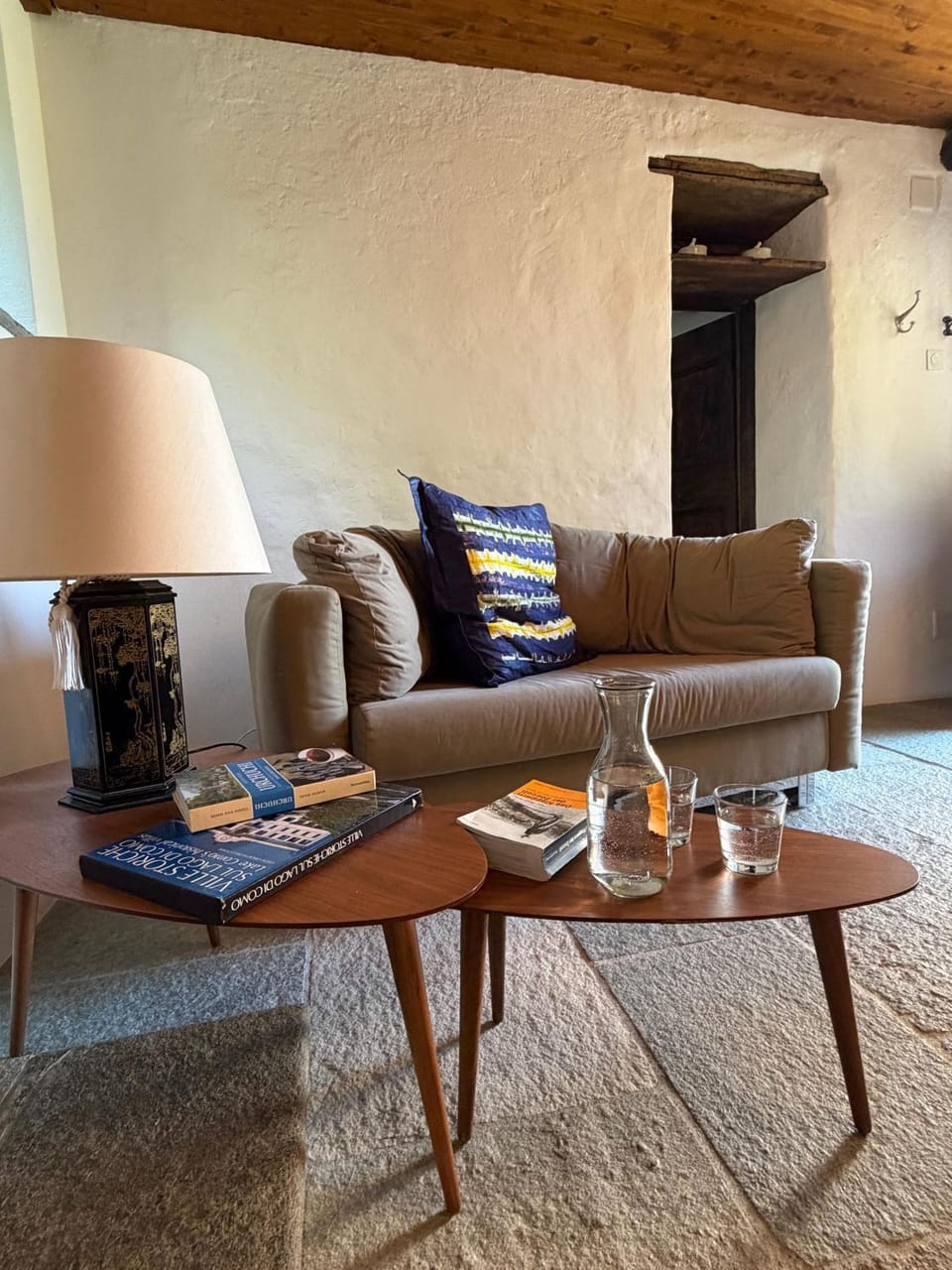 Casa Rosa Apartment in Locarno