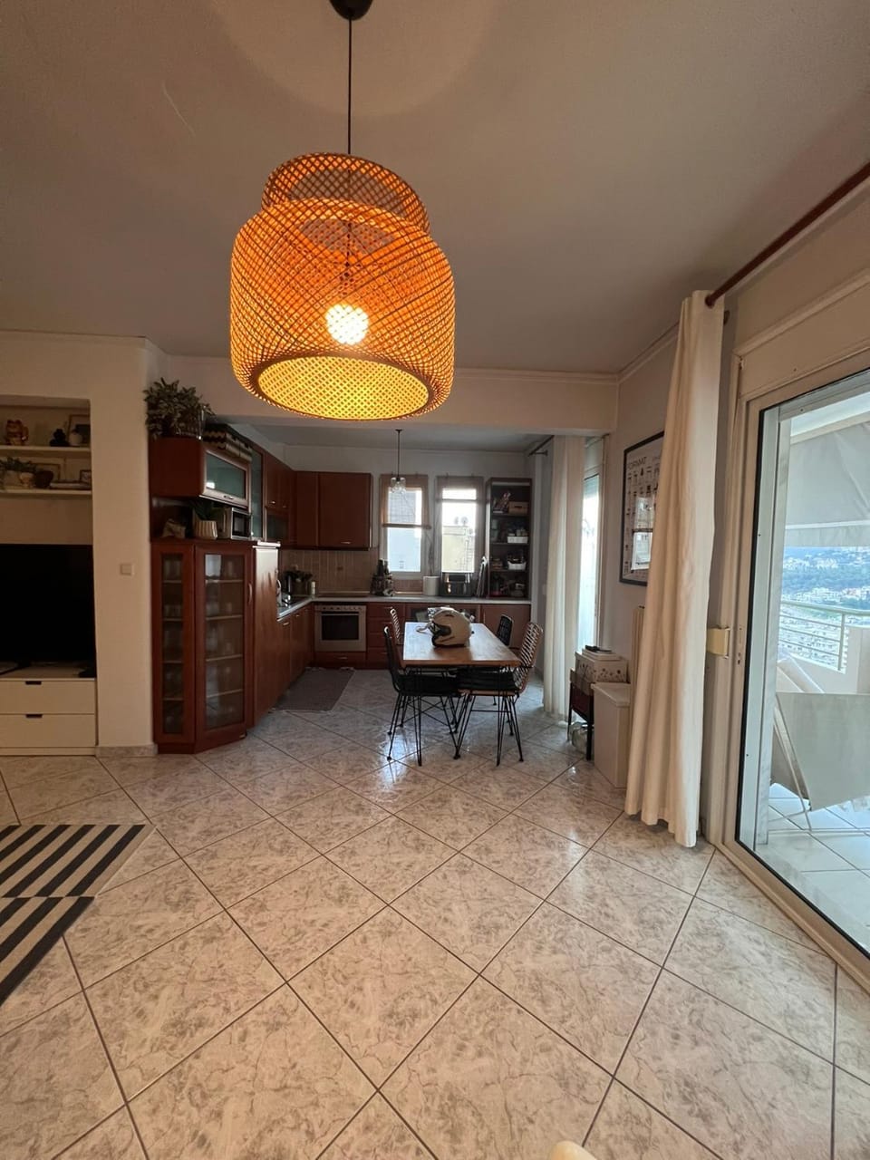 Perfect cozy studio Apartment in Kavala