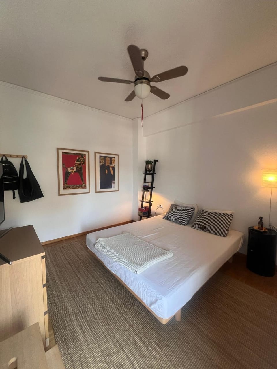 Perfect cozy studio Apartment in Kavala