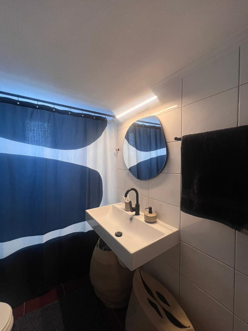 Perfect cozy studio Apartment in Kavala