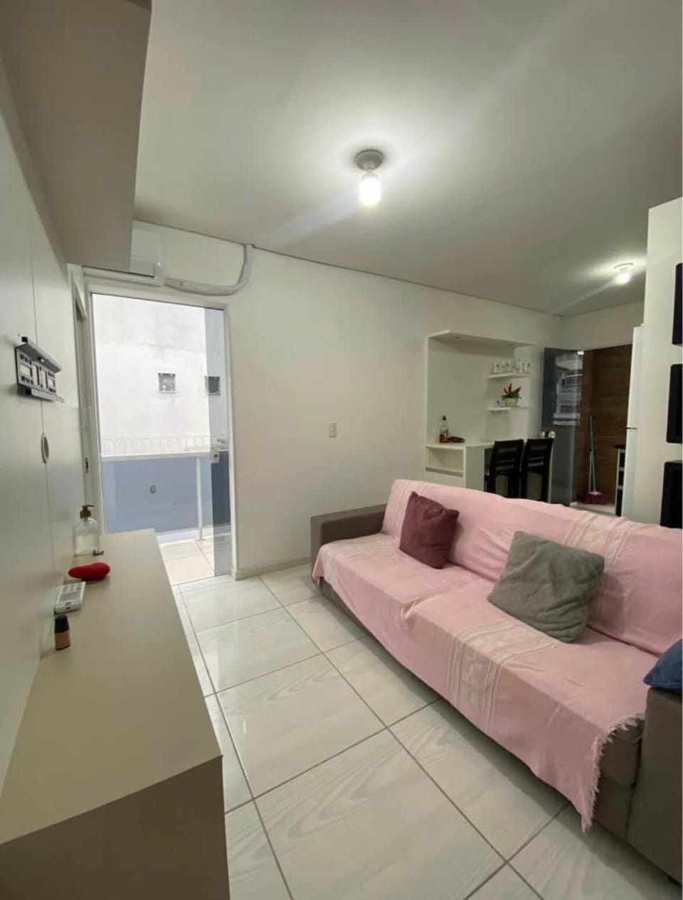 curtindofloripa Apartment in Florianopolis