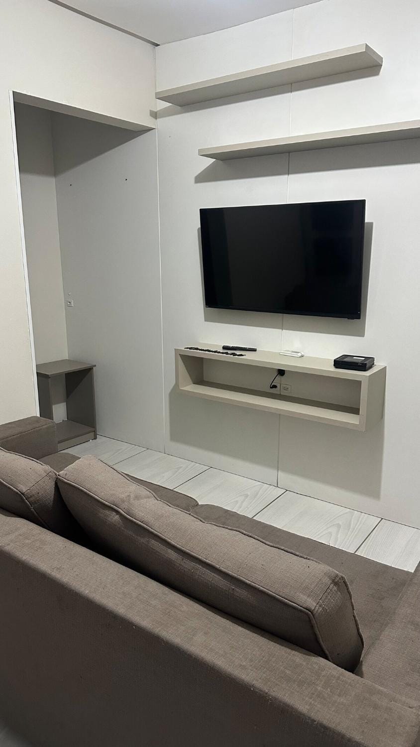 curtindofloripa Apartment in Florianopolis