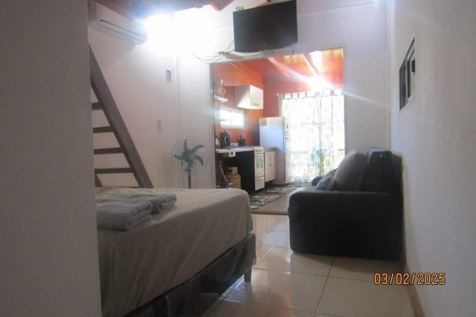 Familia Nuñez Apartment in Puerto Iguazú