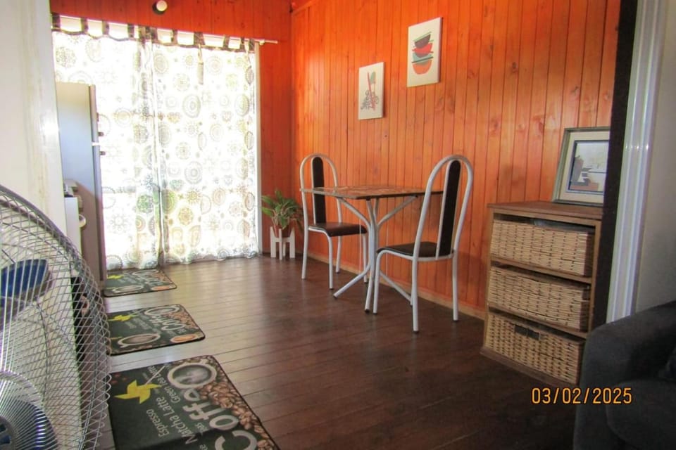 Familia Nuñez Apartment in Puerto Iguazú