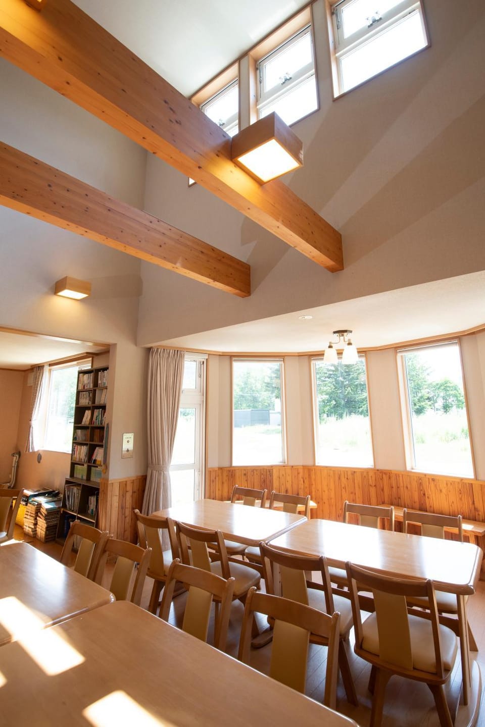 悠遊塾 Hotel in Hokkaido Prefecture