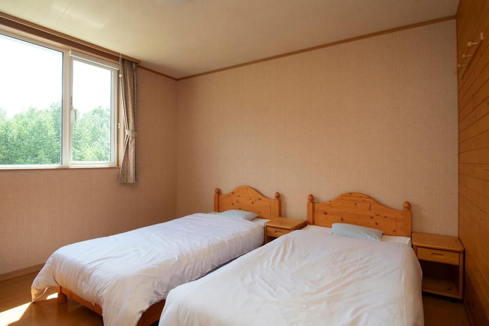 悠遊塾 Hotel in Hokkaido Prefecture