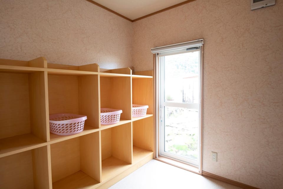 悠遊塾 Hotel in Hokkaido Prefecture