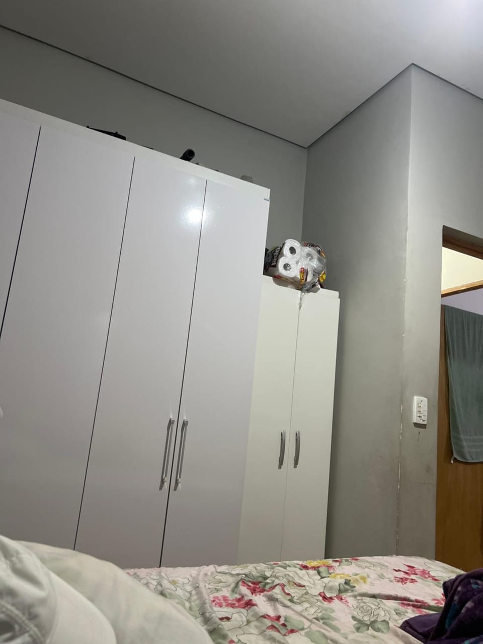 Temporada em guaruja House in State of São Paulo