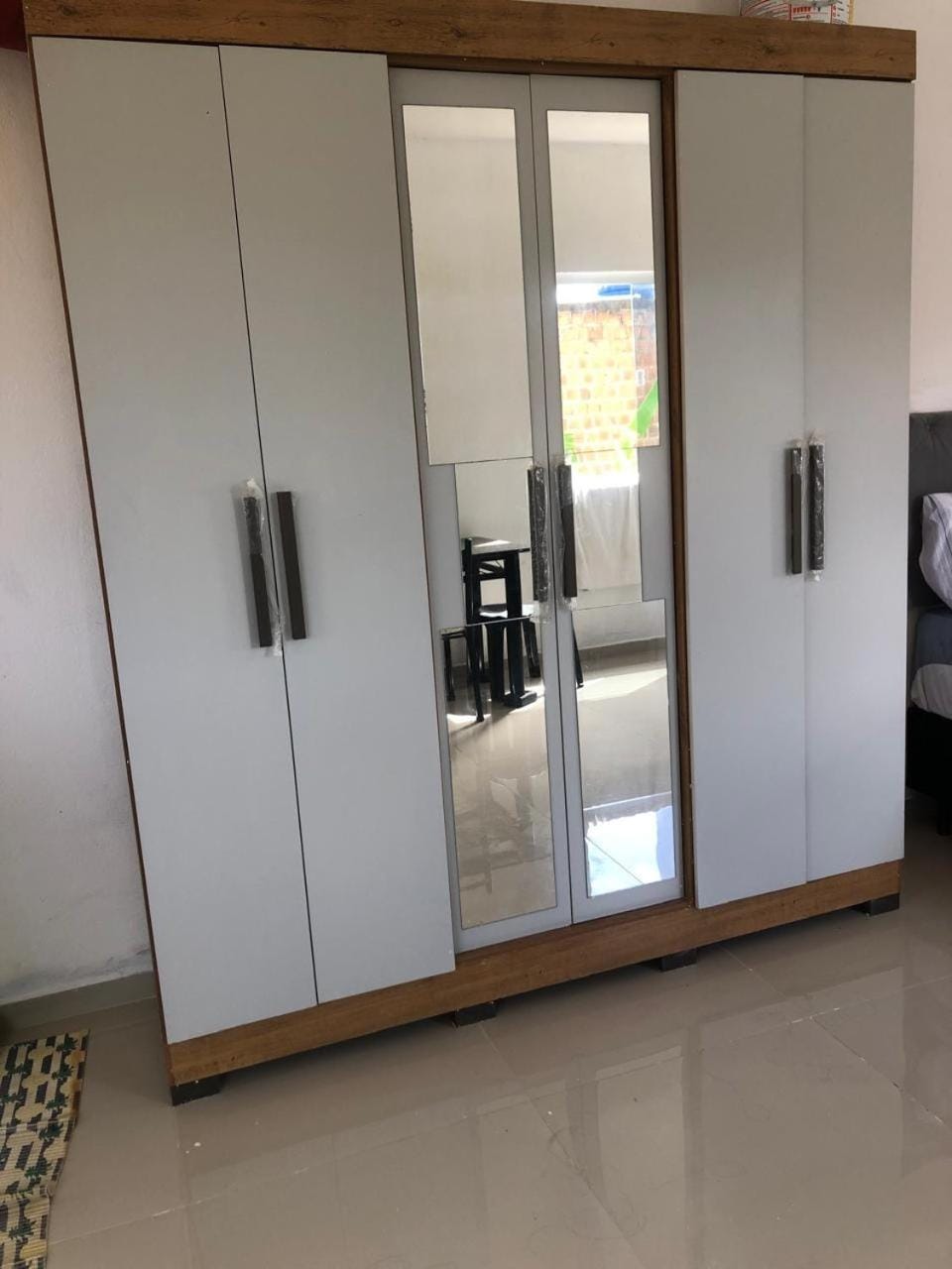 wardrobe