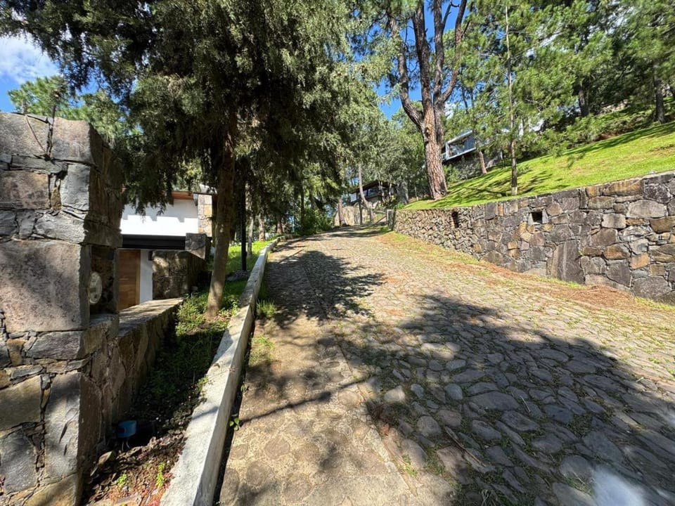 Casa Montecielo Chalet in Mazamitla