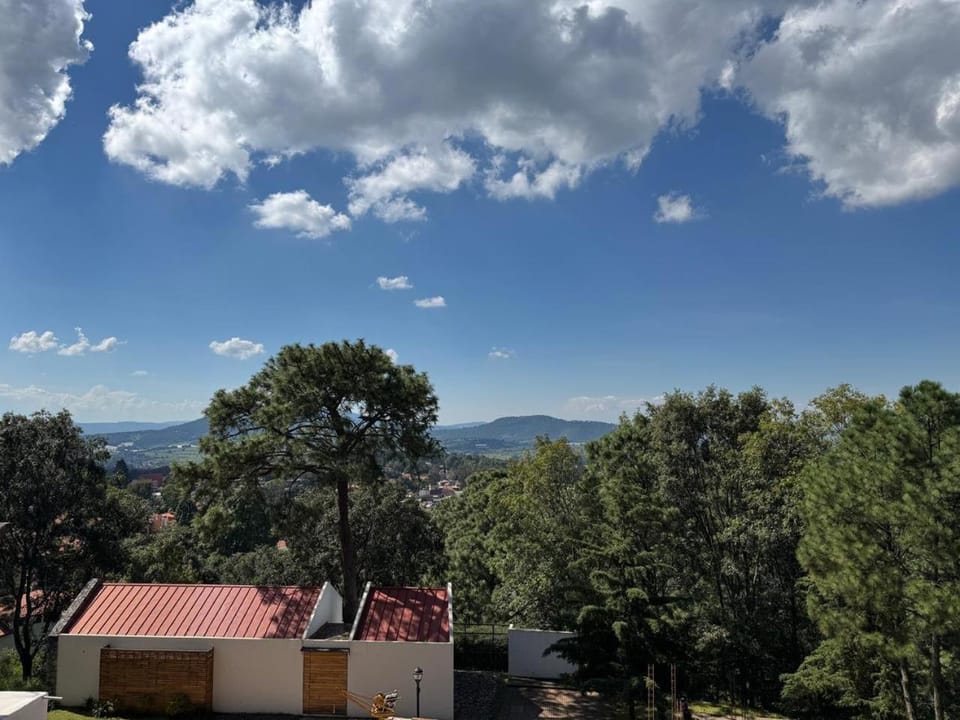 Casa Montecielo Chalet in Mazamitla