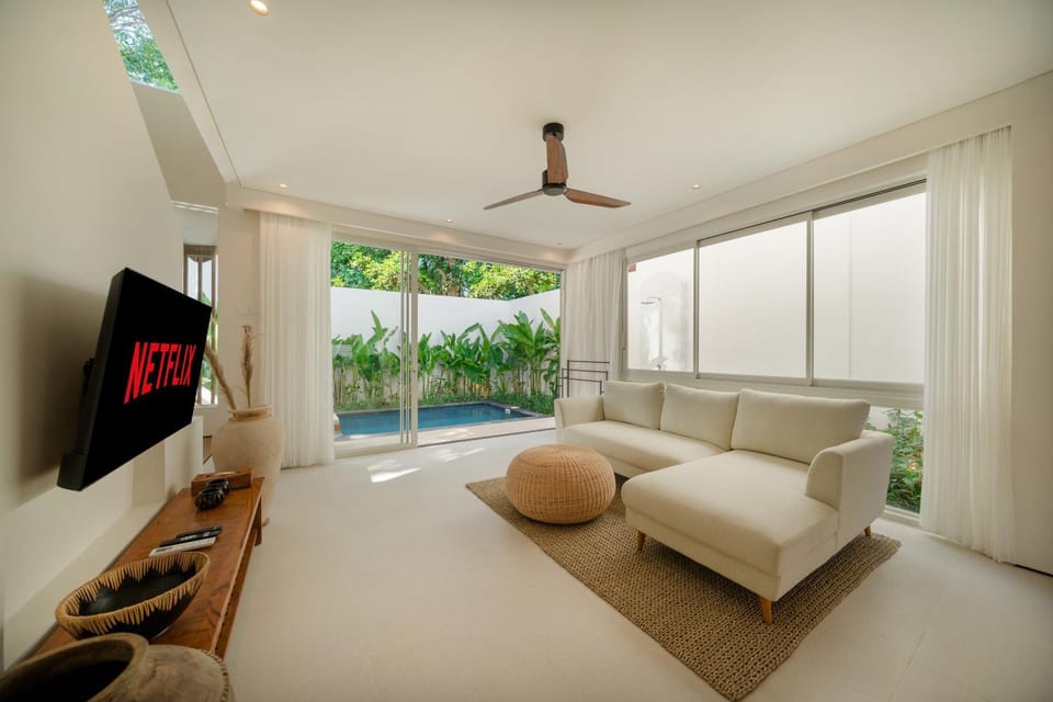 TV and multimedia, Living room