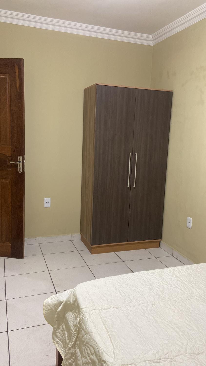 Apartamento mobiliado CN Apartment in Belém