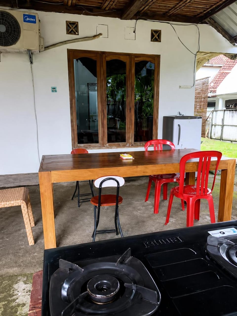 Cozzy Kasutapan Villa Vacation rental in Special Region of Yogyakarta