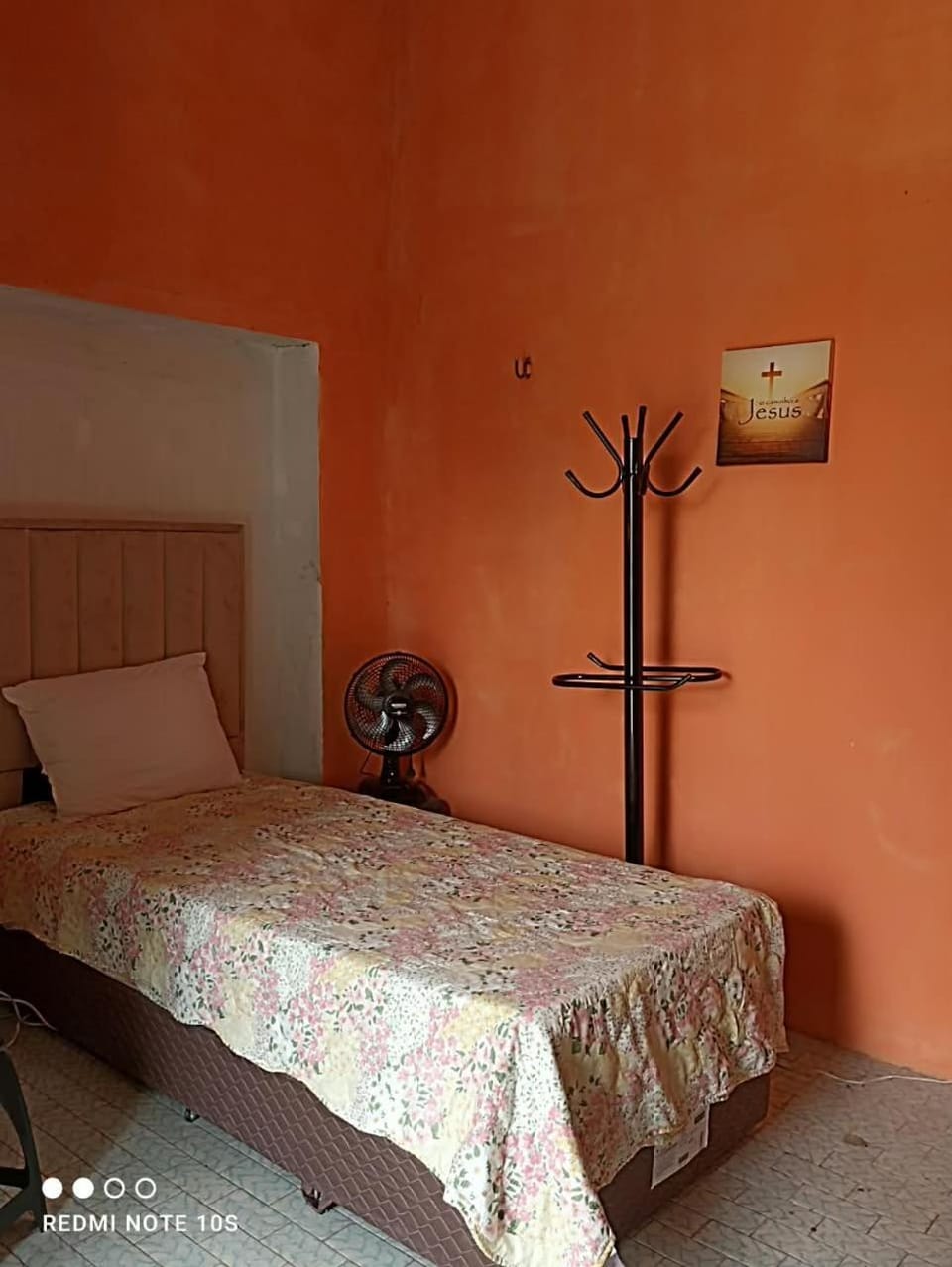 Casa Rustico Apartment in State of Ceará