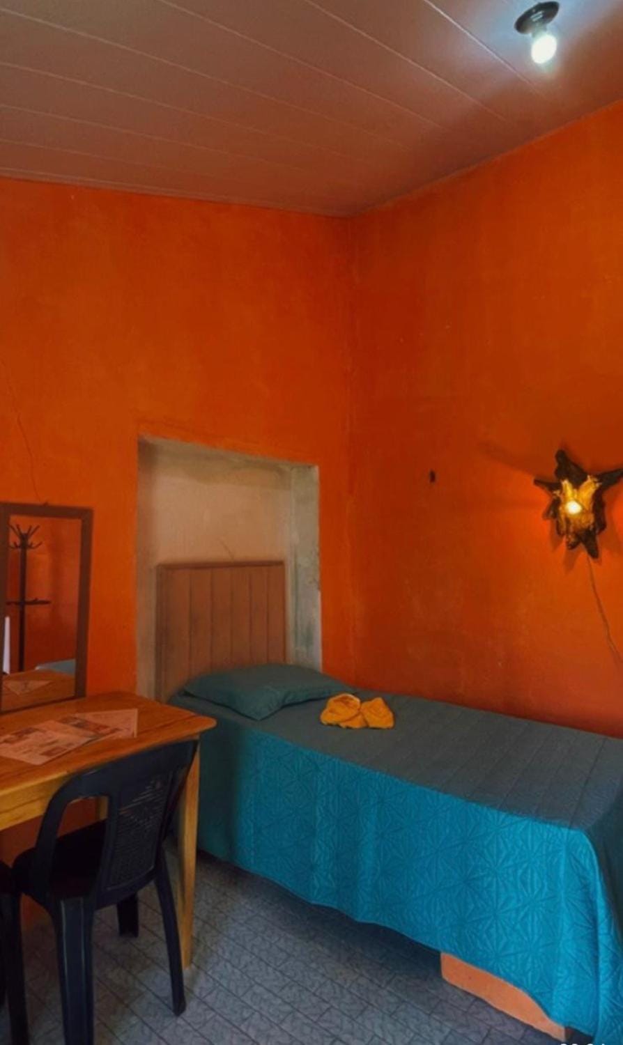 Casa Rustico Apartment in State of Ceará