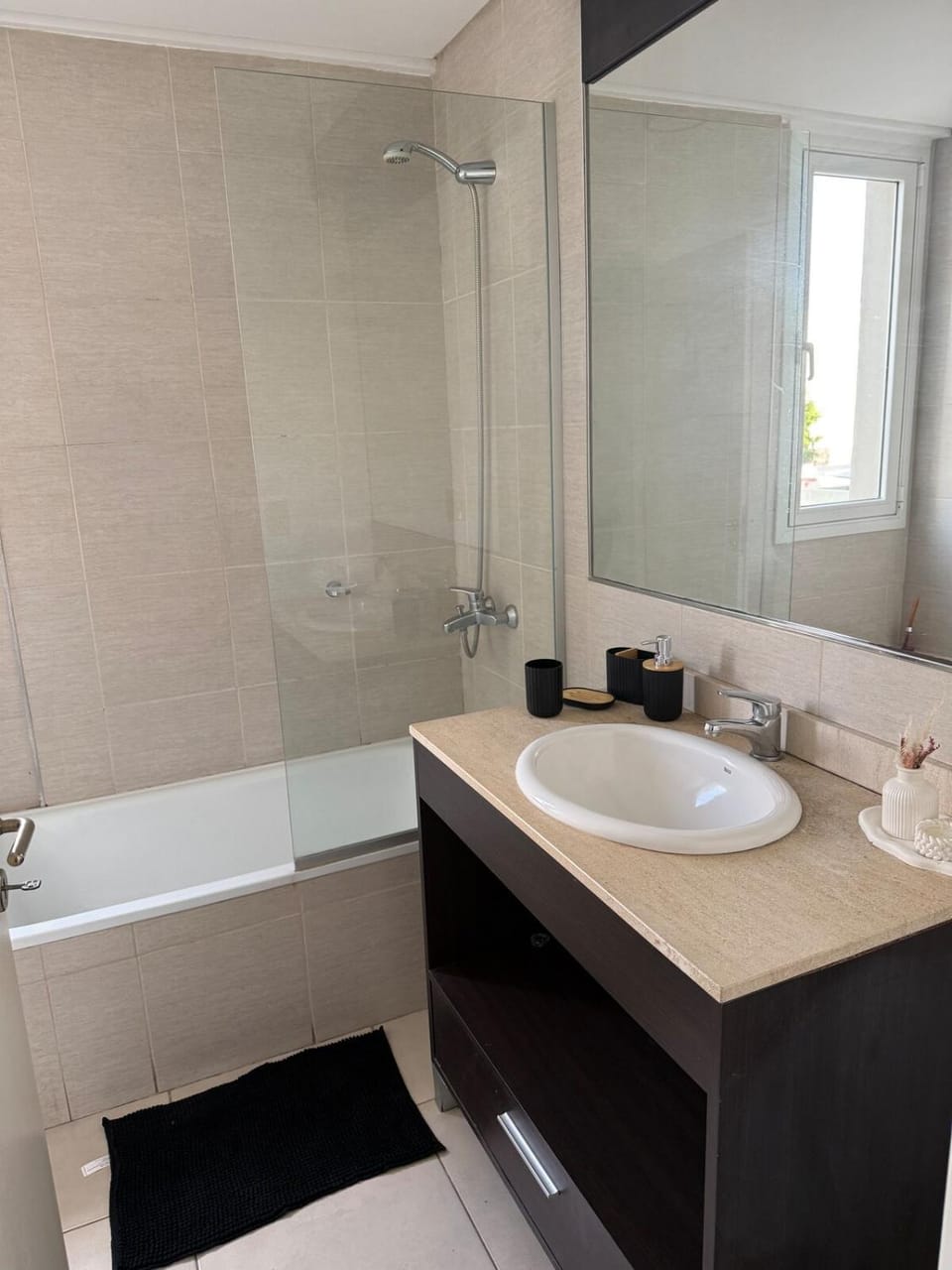 Impecable departamento centrico Apartment in Santa Fe