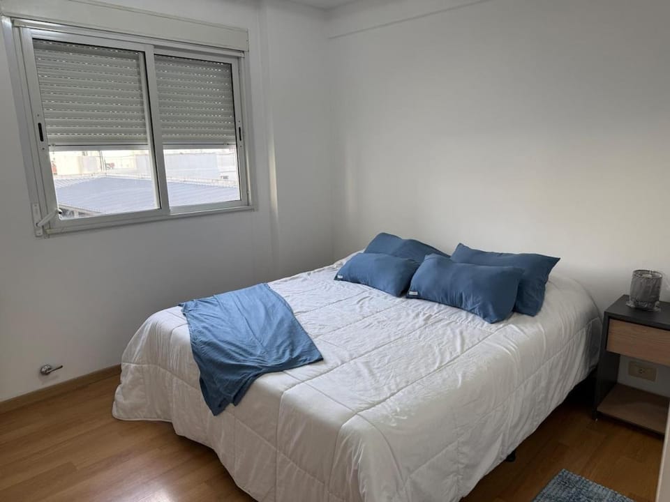 Impecable departamento centrico Apartment in Santa Fe
