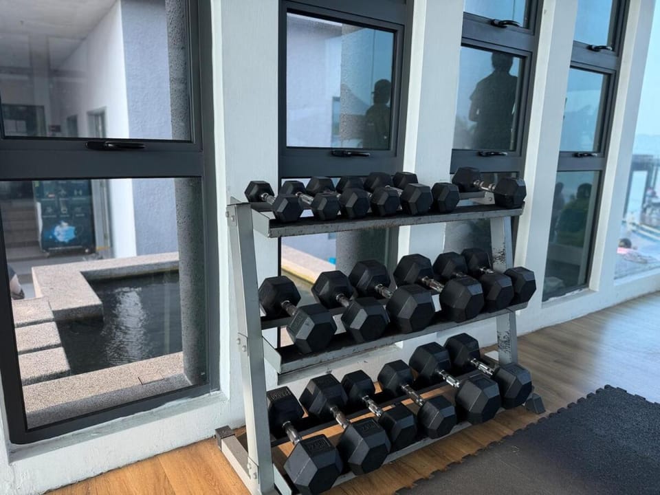 Fitness centre/facilities, Sports