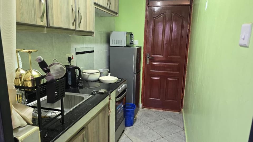 Kamakis,Ruiru Apartment in Kenya