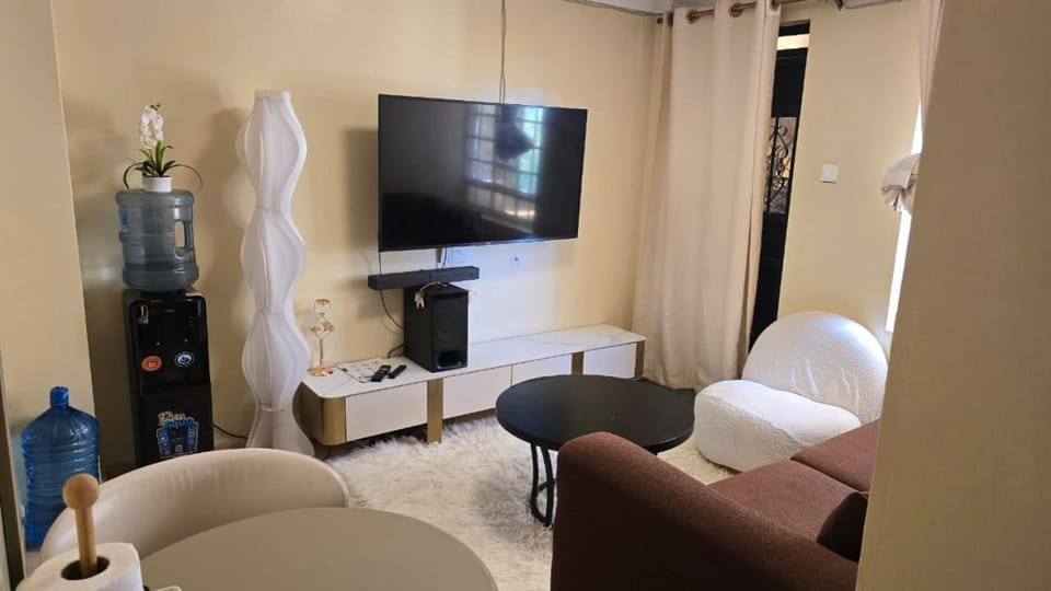 Kamakis,Ruiru Apartment in Kenya