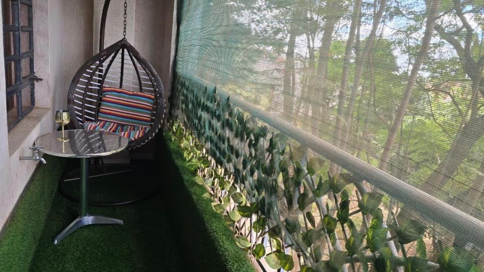 Kamakis,Ruiru Apartment in Kenya