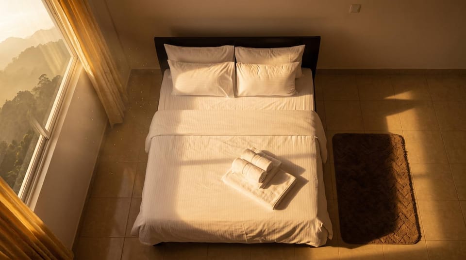 The Mansion Nuwaraeliya City Hotel in Nuwara Eliya