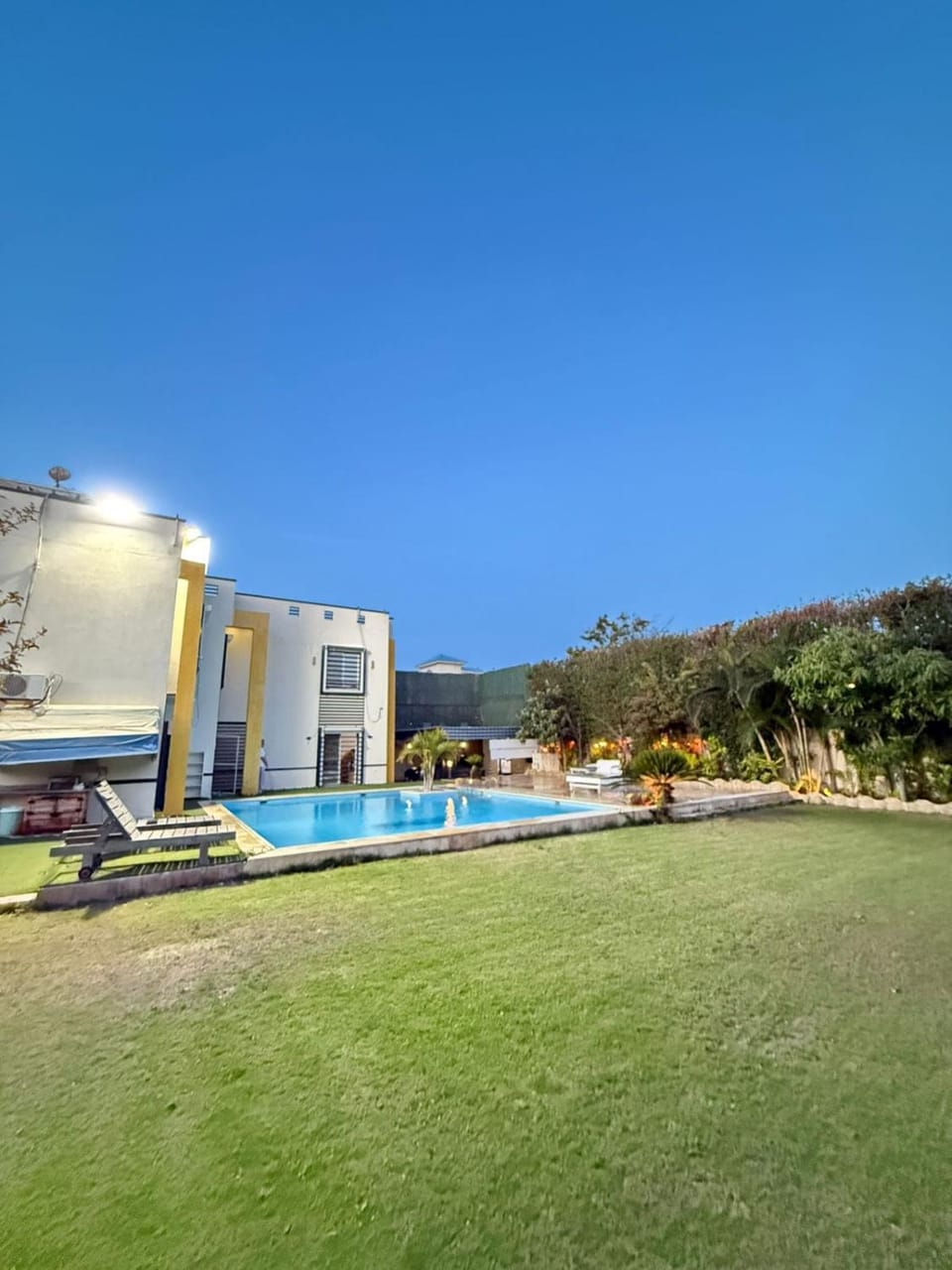 Alexandria King Mariout Villa in Alexandria Governorate