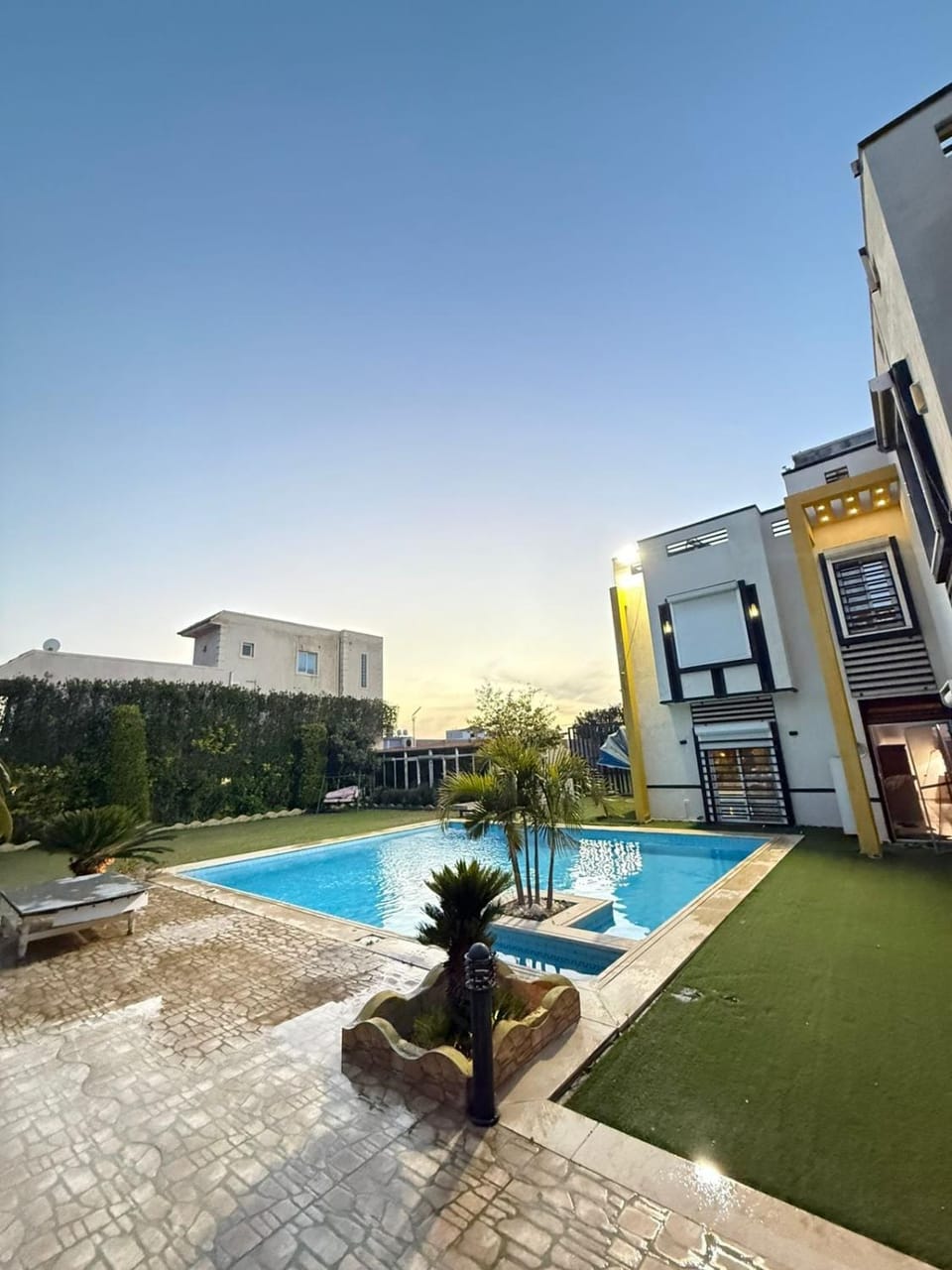 Alexandria King Mariout Villa in Alexandria Governorate