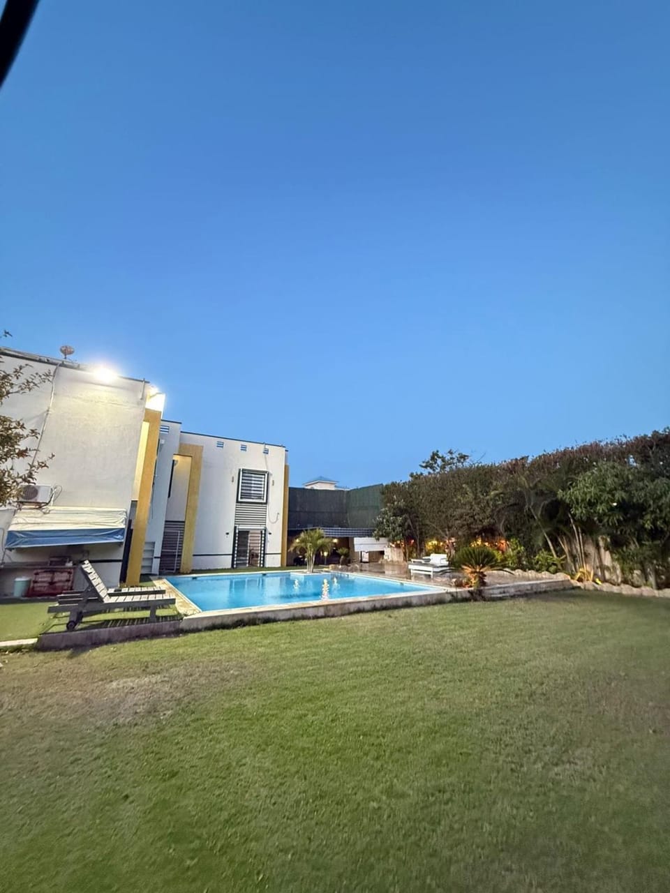 Alexandria King Mariout Villa in Alexandria Governorate