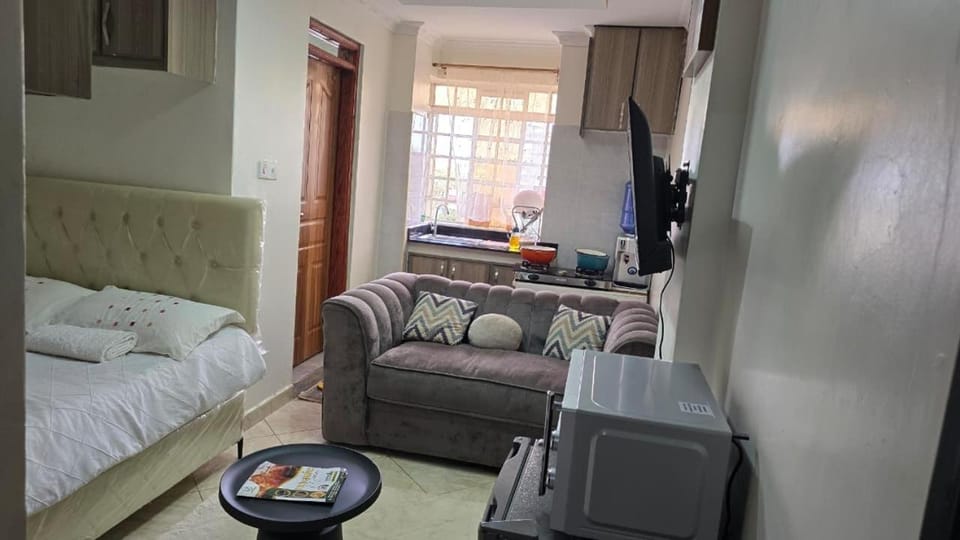 Kamakis,Ruiru Apartment in Kenya
