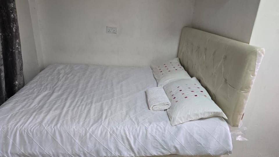Kamakis,Ruiru Apartment in Kenya
