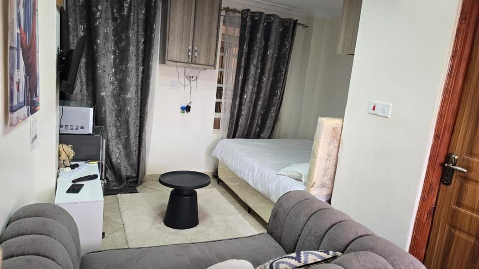 Kamakis,Ruiru Apartment in Kenya