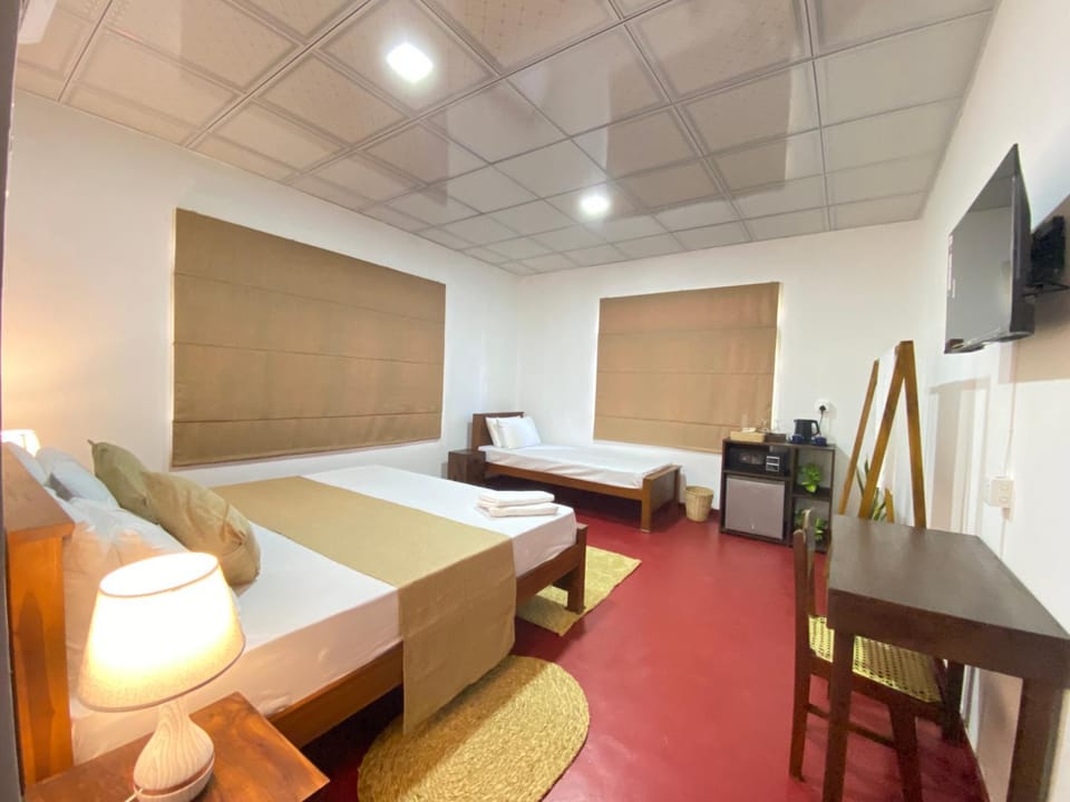 Saventra Villas Hiriketiya Villa in Southern Province
