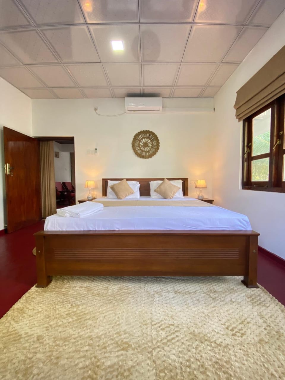 Saventra Villas Hiriketiya Villa in Southern Province