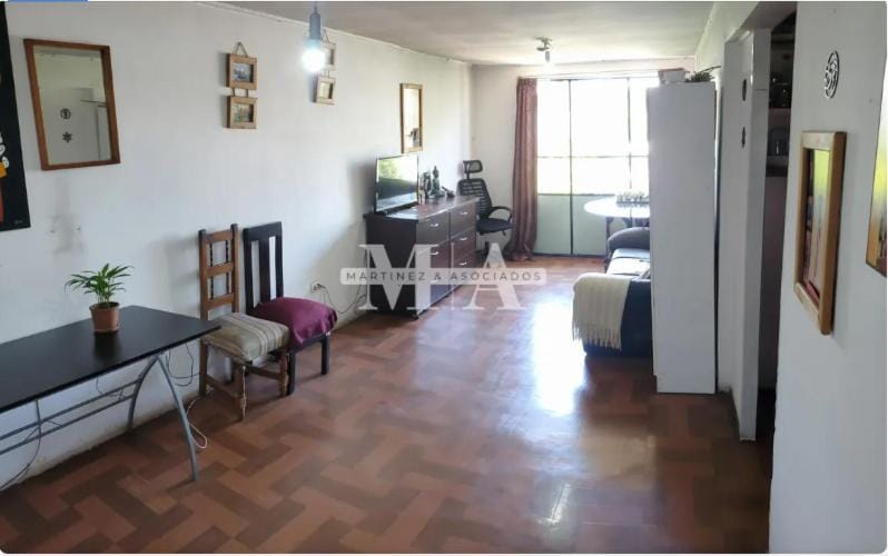 Refugio de Luna Apartment in Santiago