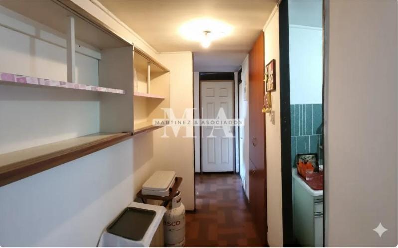 Refugio de Luna Apartment in Santiago