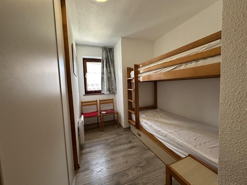Appartement spacieux, vue pistes - 7 pers. Apartment in Morillon