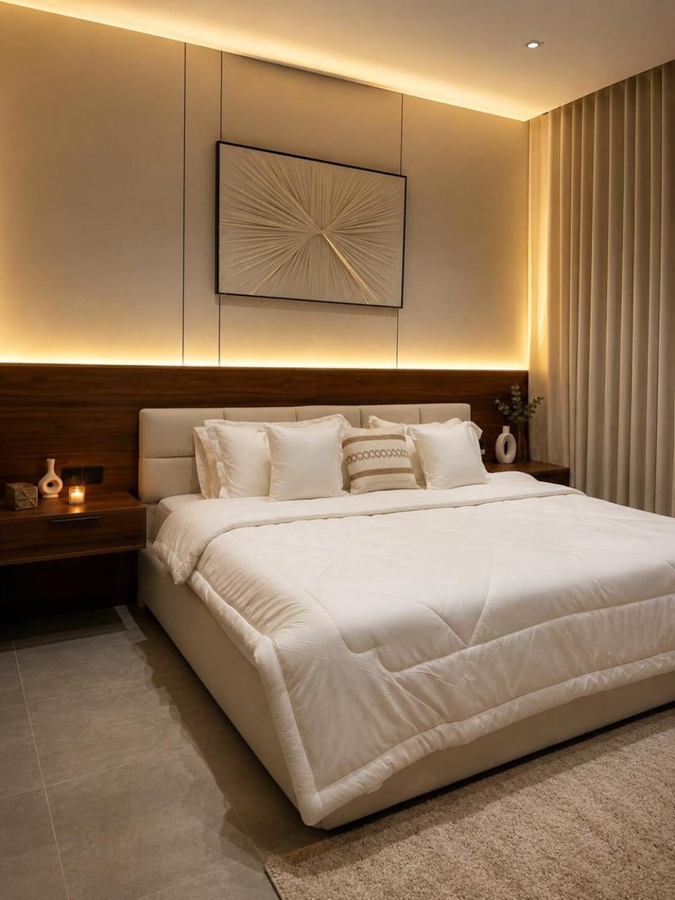 Easystay Apartment in Jeddah