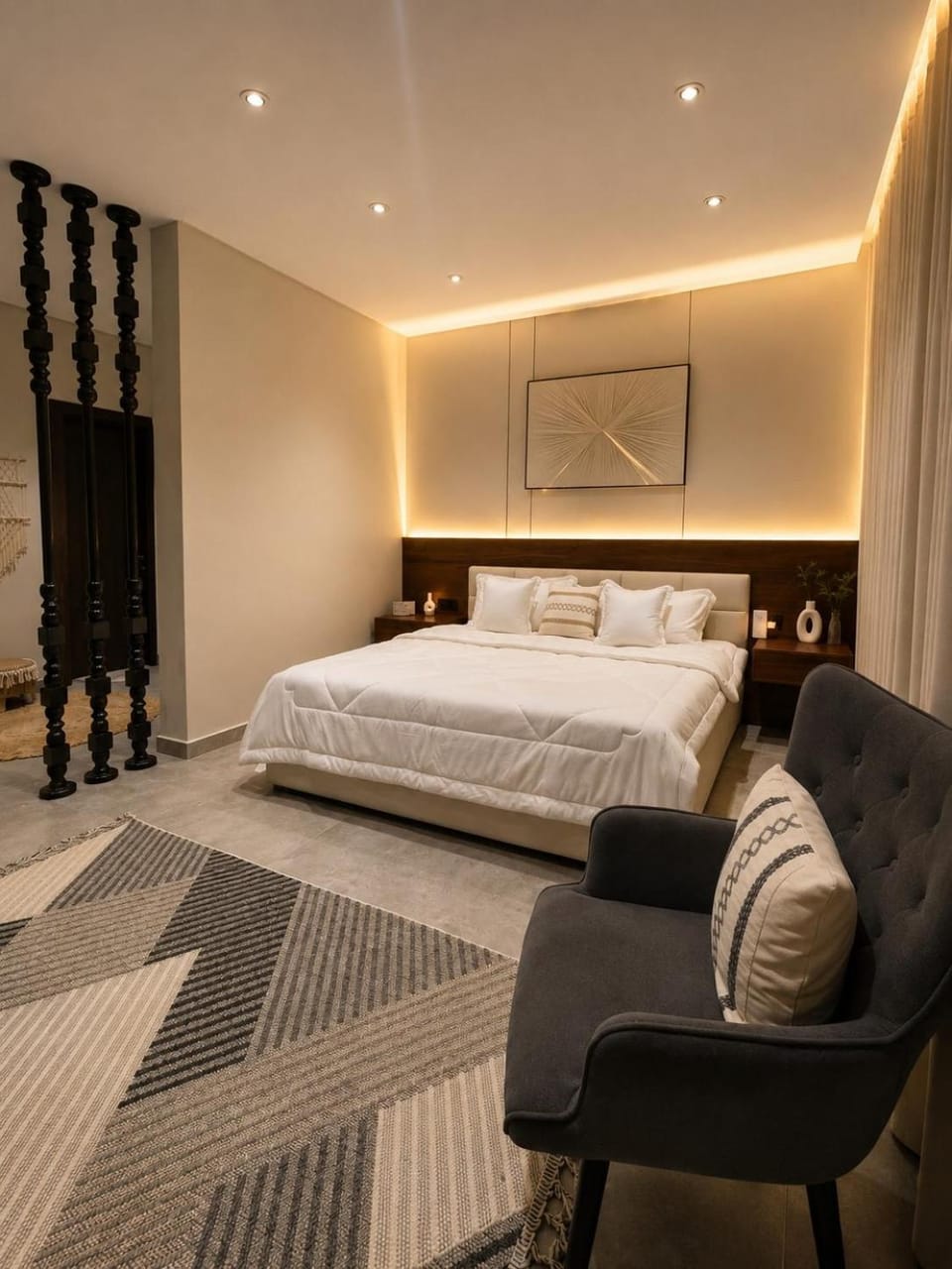 Easystay Apartment in Jeddah