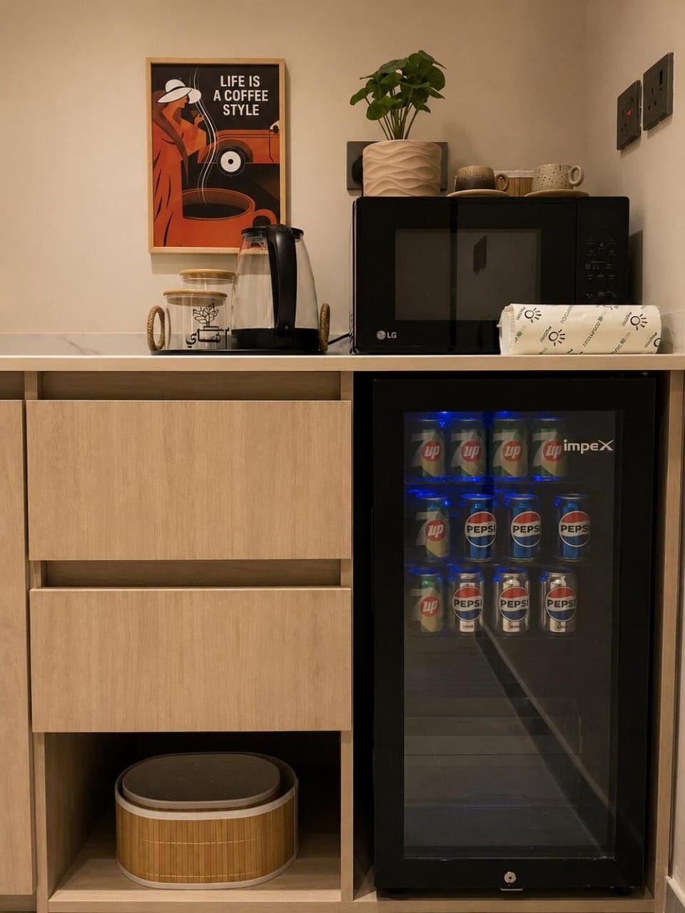 Easystay Apartment in Jeddah