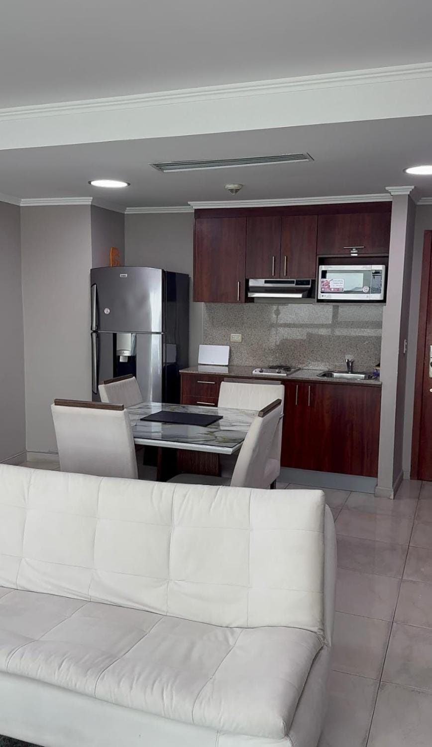 River Front 2 Apartment in Guayaquil