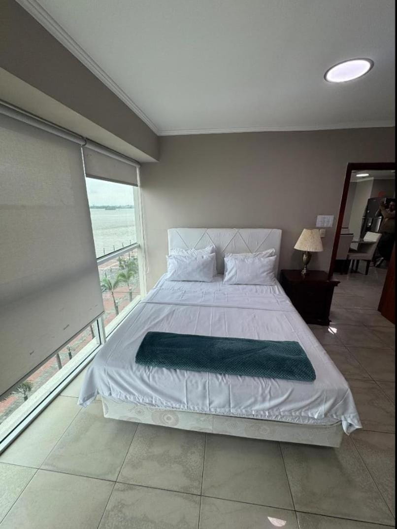 River Front 2 Apartment in Guayaquil