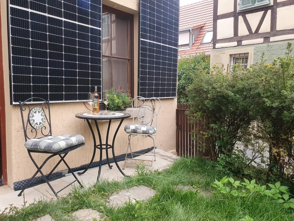 Balcony/Terrace, Balcony/Terrace