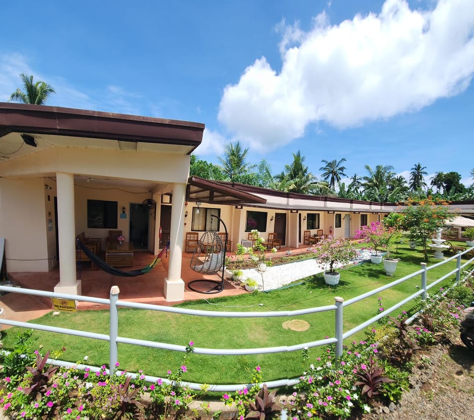 Irishlodge Vacation rental in Panglao