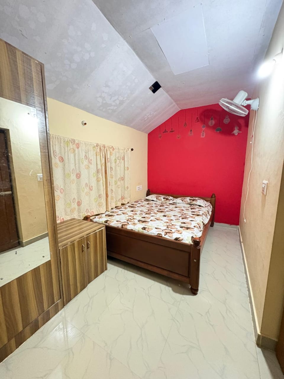 Gope town Homestay Vacation rental in Karnataka