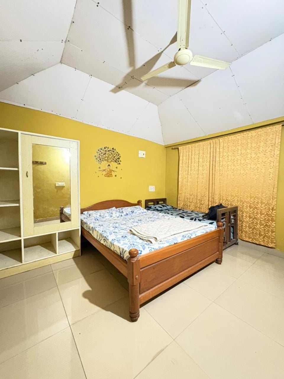 Gope town Homestay Vacation rental in Karnataka