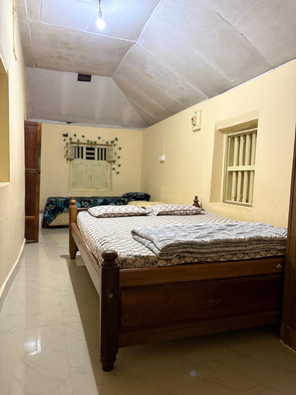 Gope town Homestay Vacation rental in Karnataka