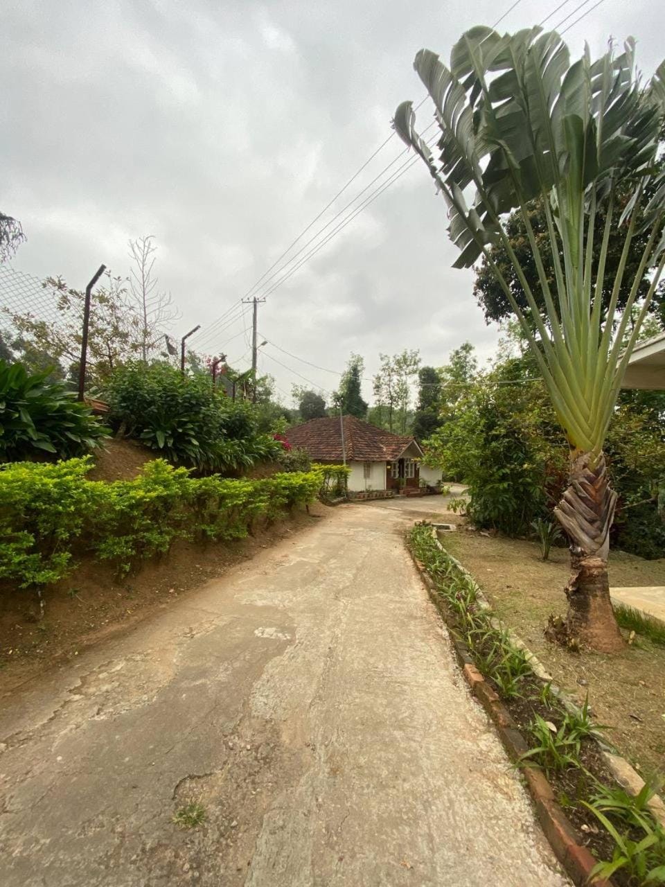 Gope town Homestay Vacation rental in Karnataka
