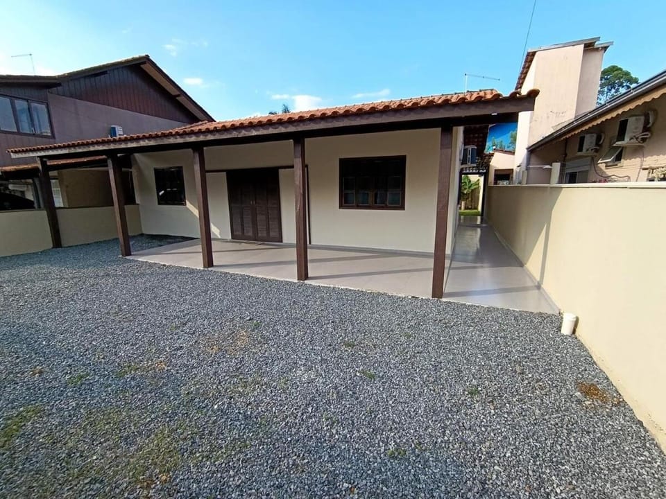 Morada do Pomar, Ubatuba House in São Francisco do Sul
